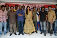 Geetanjali Movie Success Meet